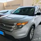 فورد اكسبلورر