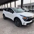 كيا سبرتاج لارج 2025 نص فلGLS اقساط وكاش اليوم الوطنى