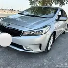 سيراتو 2017