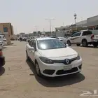 رينو فلونس موديل 2015 ممشى 139 الف كم