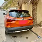 KIA SELTOS 2021