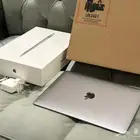ماك بوك m1