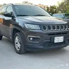 2018 جيب كومباس
