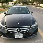 مرسيدس E300 مخزن 2014 منوة المستخدم