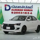 سوزوكي ديزاير GL بلس 2026 عرض خاص للمكاتب والشركات