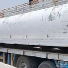 تانكي ماء .. خزان ماء .. وايت ماء