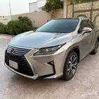لكزس RX350 2019