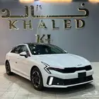 كيا k5 ستاندر مطور بانوراما 2025 كاش واقساط.