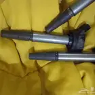 كويلات كورلا2013للبيع سمح جدا اصليه تعتبر جدد