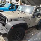 رانجلر باب واحد 2018.مستخدم