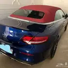 مرسيدس مستعمل للبيع بالرياض