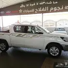 تويوتا هايلوكس غمارتين بنزين اتوماتيك م 2025