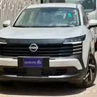 نيسان كيكس 2025 ستاندر - نص فل بالنقد والتقسيط