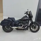 2020 Harley Davidson Softail Lowrider S FXLRS