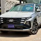 هونداي توسان 2025 كومفرت 1.6L بالنقد والتقسيط