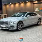 بنتلي فيلانيج سبير