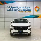فورد تيرتوري امبيانتي 2025 كاش و اقساط