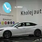 لكزس Es 250 بنزين 2025