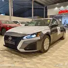نيسان التيما ستاندر موديل 2025