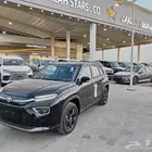 تويوتا اوربان كروزر GL ستاندر 2026