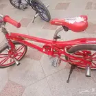 سيكلين للبيع نظيفه مقاس 20
