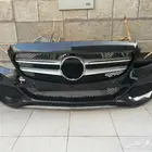 صدام امامي اصلي مرسيدس c200