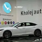 لكزس ES 250 AA موديل 2025