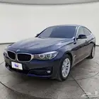 بي ام دبليو الفئة الثالثة 320d 2020