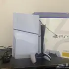 بلاي ستيشن 5 شبه جديده