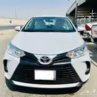 يارس 2020 اتوماتيك مجدد ومفحوص ب 32 الف عروض اليوم الوطني