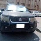 SUZUKI VITARA 2010 MODEL