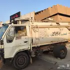 دانة تويوتا م85