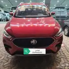 ام جي ZS زد اس 2021