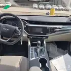 شيري اريزو 5 2025 قير اوتماتيك بنزين