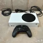 اكس بوكس سيرس اس مستخدم نظيف على السوم