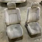 للبيع مقاعد كامري 2002 XLi لمتد