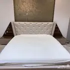 غرفه نوم صناعه تركيه في حاله جيده