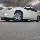 نيسان التيما 2012