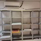 ارفف حديد