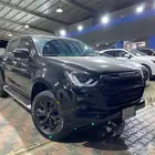 ايسوزو ديماكس LS مستعملة 2023
