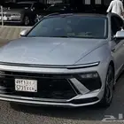 هونداي سوناتا 2024 كمفورت شبة جديد
