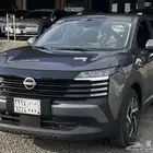 نيسان كيكس S 2025