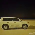 لاندكروزر GXR اخر دفعه