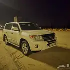 لاندكروزر GXR اخر دفعه