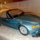 مجسم لعبةBMW Roadster