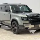 LAND ROVER DEFENDER 110 x P400 2020 SAUDI