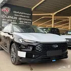 فورد تورس 2026 ترند سعودي