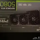 ASUS PRIME OC RTX 5080