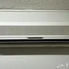 مكيف اسبليت LG