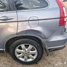 CRV 2007